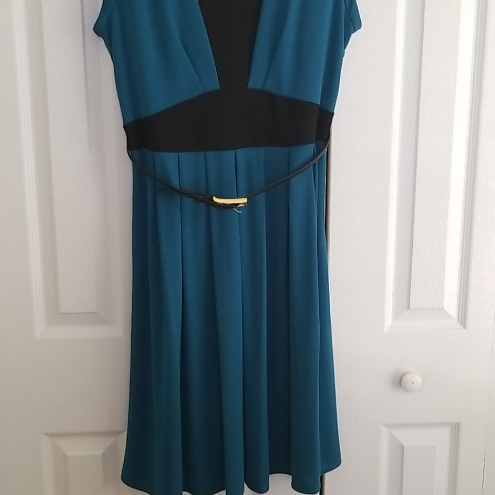 Dress - Picture 3 of 9